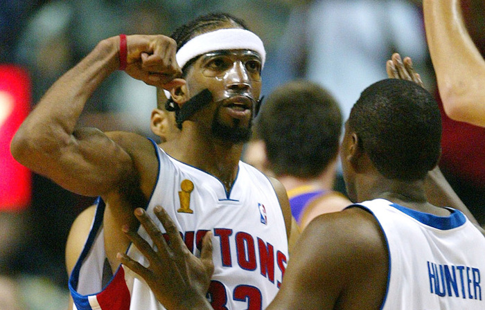 4次！吉迪是NBA本赛季获得三双次数最多的后卫（吉迪以4次三双领跑本季NBA后卫）